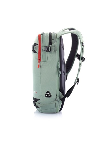 Ride 18L (Light Blue) - Mochila técnica para esquí de travesía - Arva