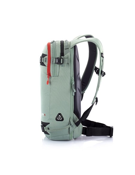 Ride 18L (Light Blue) - Mochila técnica para esquí de travesía - Arva