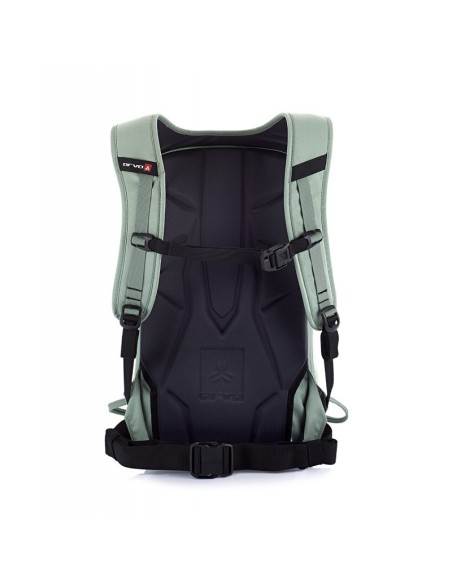 Ride 18L (Light Blue) - Mochila técnica para esquí de travesía - Arva