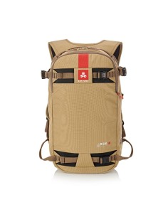 Ride 18L (Marrón) - Mochila técnica para esquí de travesía - Arva 2