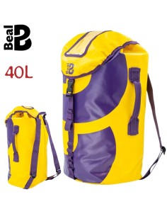 Saco de rescate portamaterial de Beal