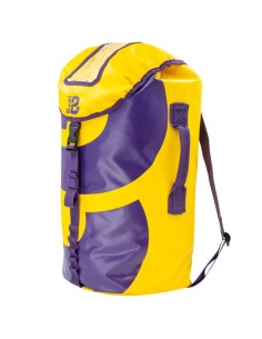 Saco de rescate portamaterial de Beal 2