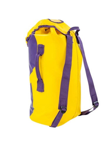 Saco de rescate portamaterial de Beal