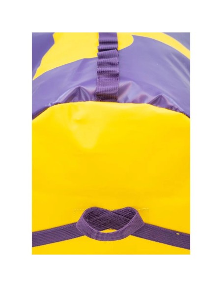 Saco de rescate portamaterial de Beal