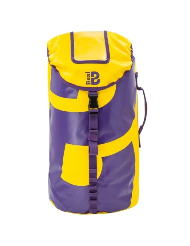 Saco de rescate portamaterial de Beal