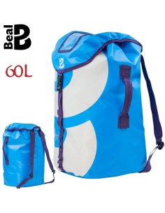 Saco de rescate portamaterial de Beal