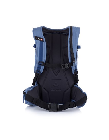 Ride 24L (Azul) - Mochila técnica para esquí de travesía - Arva