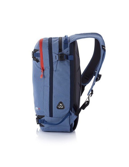 Ride 24L (Azul) - Mochila técnica para esquí de travesía - Arva