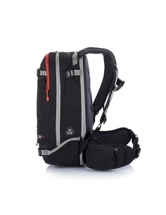 Ride 24L (Black) - Mochila técnica para esquí de travesía - Arva 2