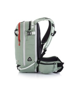 Ride 24L (Light Blue) - Mochila técnica para esquí de travesía - Arva 2