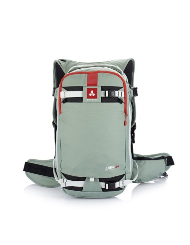 Ride 24L (Light Blue) - Mochila técnica para esquí de travesía - Arva