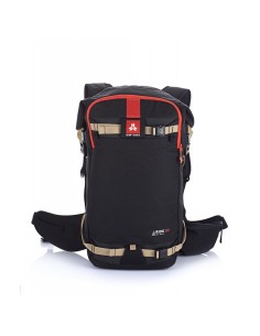 Ride 30L (Black) - Mochila técnica para esquí de travesía - Arva 2
