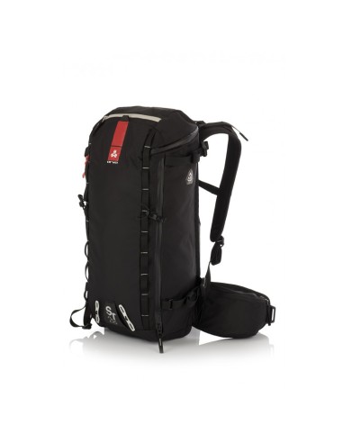 ST28 (Black) - Mochila técnica para esquí de travesía y alpinismo - Arva