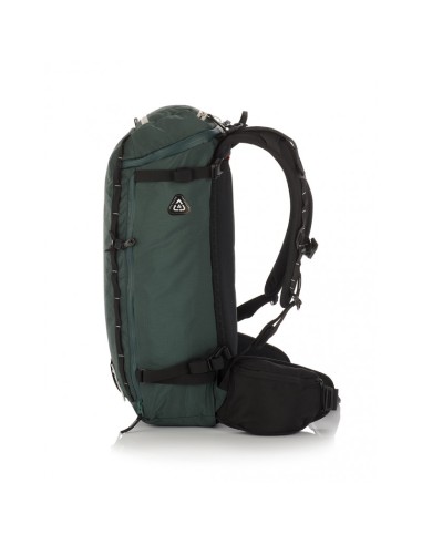ST28 (Green) - Mochila técnica para esquí de travesía y alpinismo - Arva