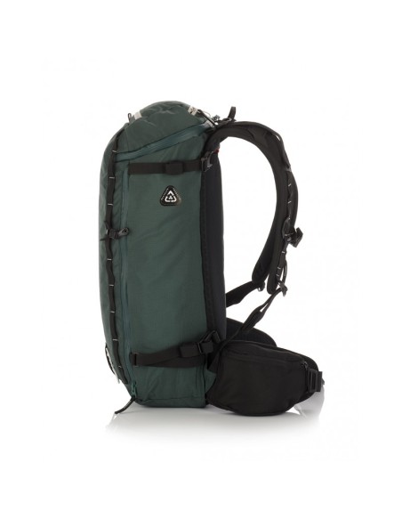 ST28 (Green) - Mochila técnica para esquí de travesía y alpinismo - Arva