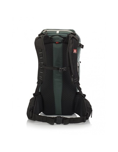 ST28 (Green) - Mochila técnica para esquí de travesía y alpinismo - Arva