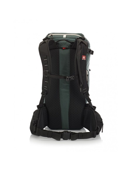 ST28 (Green) - Mochila técnica para esquí de travesía y alpinismo - Arva