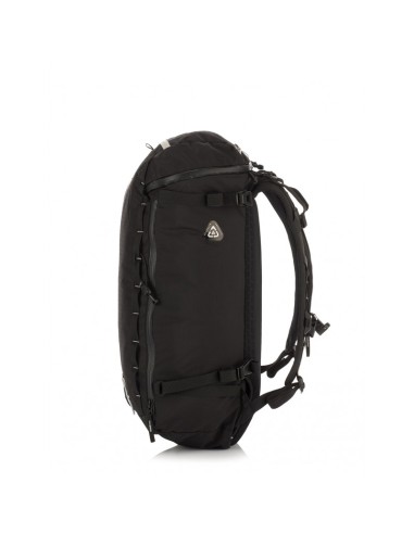 ST35 (Black) - Mochila técnica para esquí de travesía y alpinismo - Arva