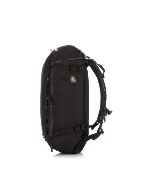 ST35 (Black) - Mochila técnica para esquí de travesía y alpinismo - Arva