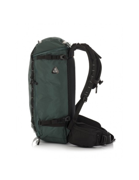ST35 (Green) - Mochila técnica para esquí de travesía y alpinismo - Arva