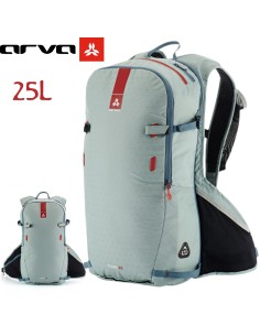 TOUR 25l (Ice Blue) - Mochila técnica y ligera para trekking - Arva