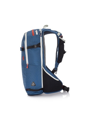 TOUR 25l (Petrol Blue) - Mochila técnica y ligera para trekking - Arva