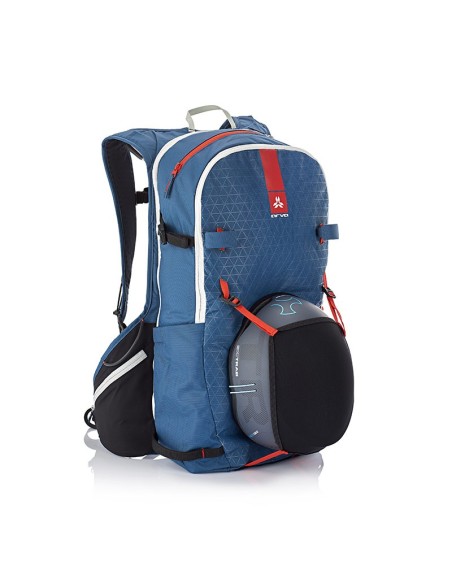 TOUR 25l (Petrol Blue) - Mochila técnica y ligera para trekking - Arva