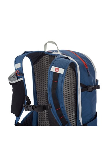 TOUR 25l (Petrol Blue) - Mochila técnica y ligera para trekking - Arva