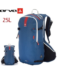 TOUR 25l (Petrol Blue) - Mochila técnica y ligera para trekking - Arva