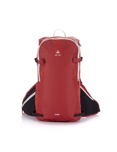 TOUR 25l (Red) - Mochila técnica y ligera para trekking - Arva 2