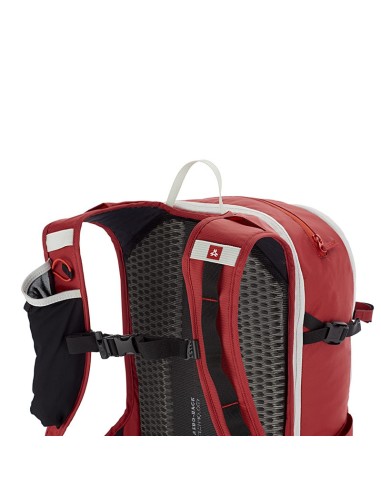 TOUR 25l (Red) - Mochila técnica y ligera para trekking - Arva