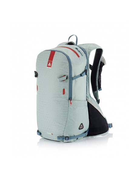 TOUR 32l (Ice Blue) - Mochila técnica y ligera para trekking - Arva