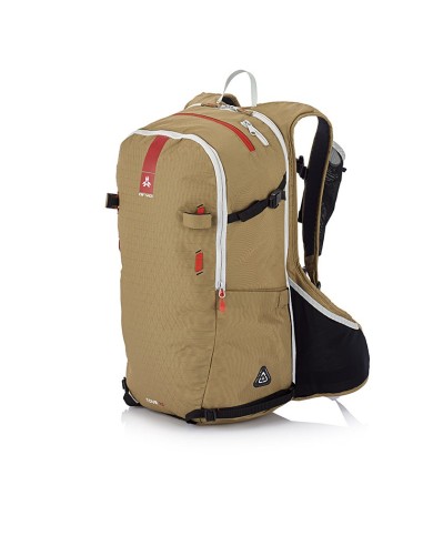 TOUR 32l (Sand) - Mochila técnica y ligera para trekking - Arva