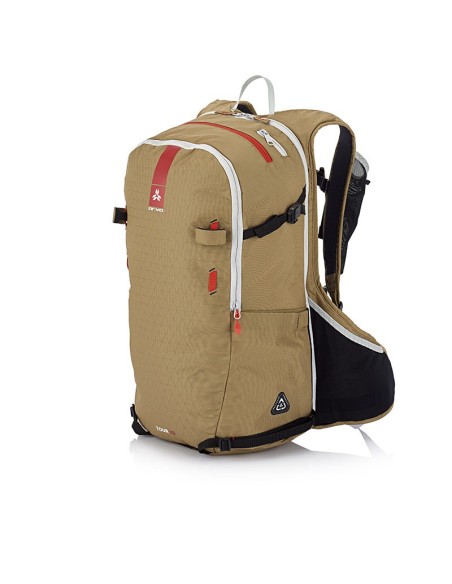 TOUR 32l (Sand) - Mochila técnica y ligera para trekking - Arva