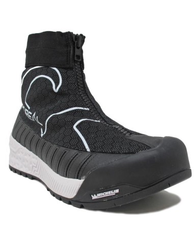 Balces - Bota ligera de media caña con punta redondeada para barranquismo - Boreal