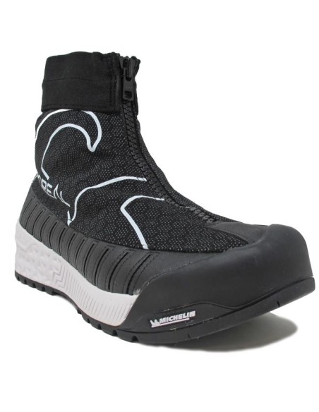 Balces - Bota ligera de media caña con punta redondeada para barranquismo - Boreal