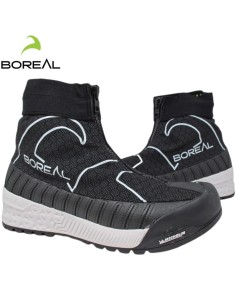 Balces - Bota ligera de media caña con punta redondeada para barranquismo - Boreal