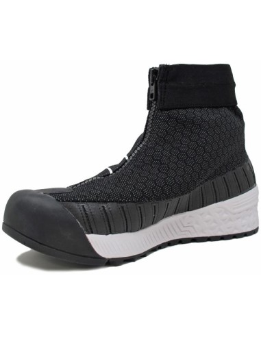 Balces - Bota ligera de media caña con punta redondeada para barranquismo - Boreal