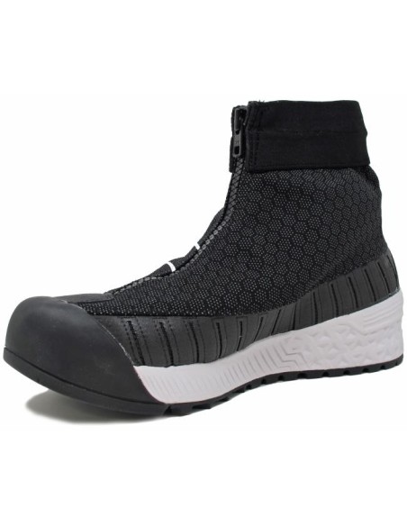 Balces - Bota ligera de media caña con punta redondeada para barranquismo - Boreal