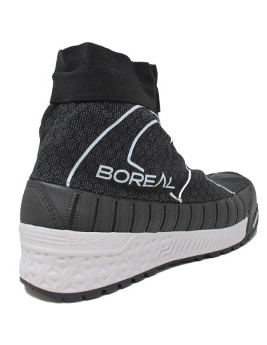 Balces - Bota ligera de media caña con punta redondeada para barranquismo - Boreal