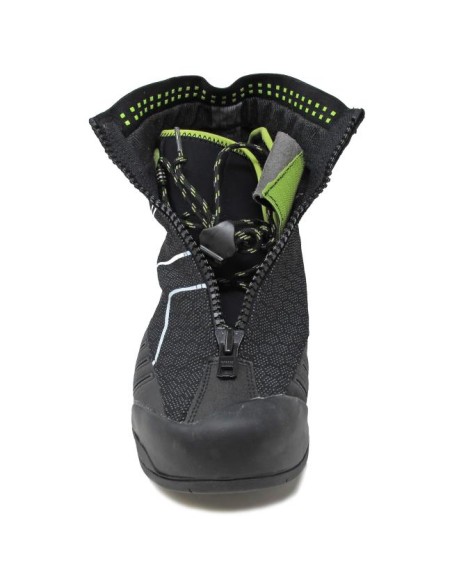 Balces - Bota ligera de media caña con punta redondeada para barranquismo - Boreal