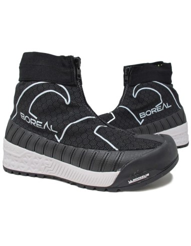 Balces - Bota ligera de media caña con punta redondeada para barranquismo - Boreal