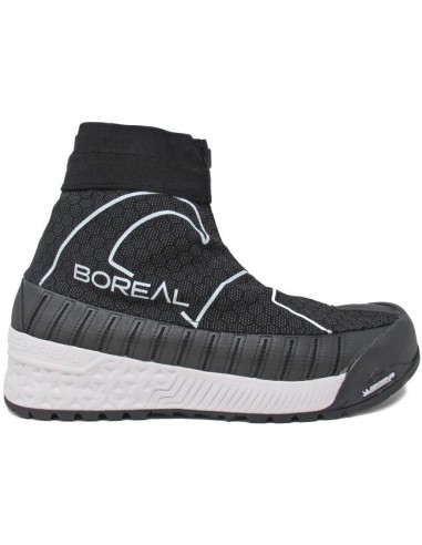 Balces - Bota ligera de media caña con punta redondeada para barranquismo - Boreal