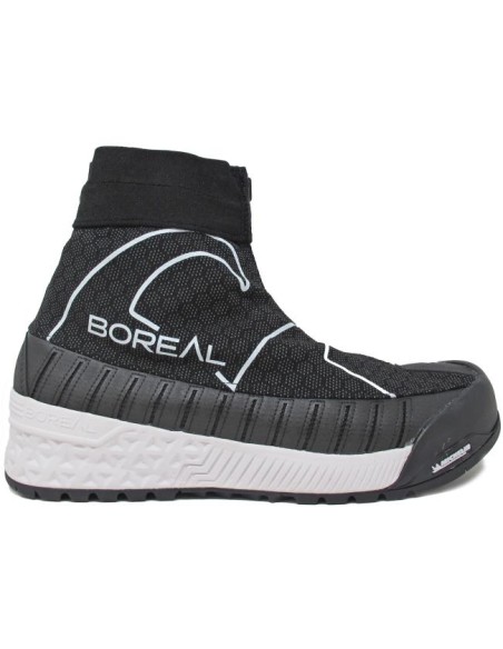 Balces - Bota ligera de media caña con punta redondeada para barranquismo - Boreal