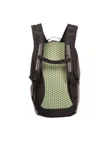 Talca (Verde) - Mochila de 15 litros para trekking - Elementerre