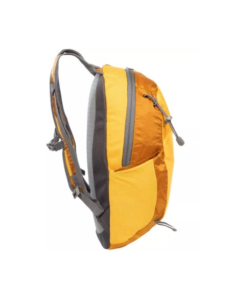 Talca (Amarillo) - Mochila de 15 litros para trekking - Elementerre