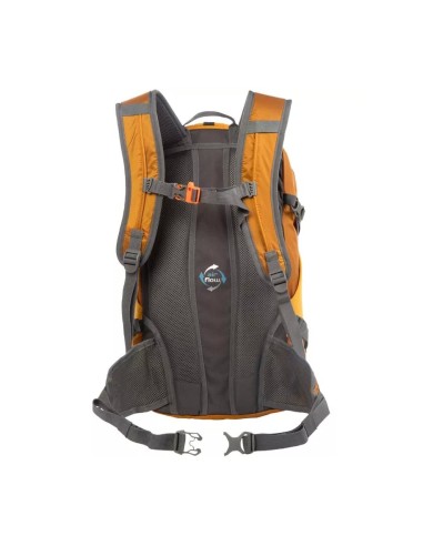 Talca (Amarillo) - Mochila de 20 litros para trekking - Elementerre