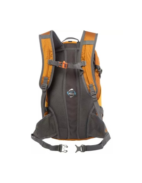 Talca (Amarillo) - Mochila de 20 litros para trekking - Elementerre