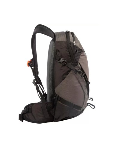 Talca (Black) - Mochila de 20 litros para trekking - Elementerre