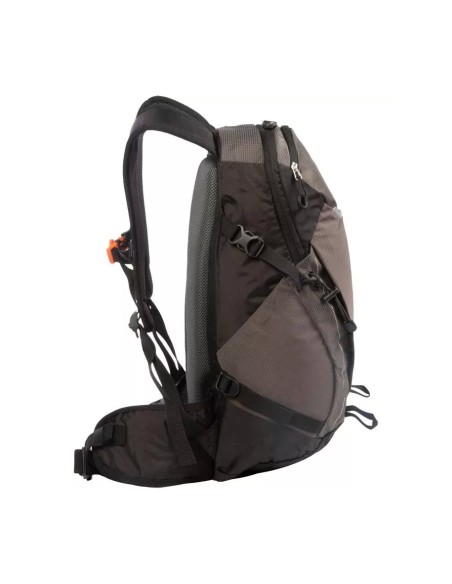 Talca (Black) - Mochila de 20 litros para trekking - Elementerre